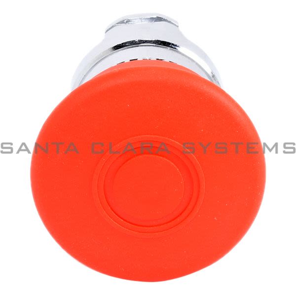 Telemecanique ZB4BT4 Push Button Product Image