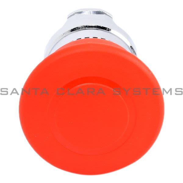 Telemecanique ZB4BT84 Push Button Product Image