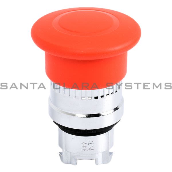 Telemecanique ZB4BT84 Push Button Product Image