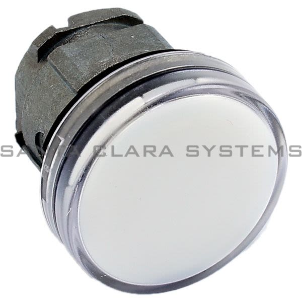 Telemecanique ZB4BV013 Pilot Light Product Image
