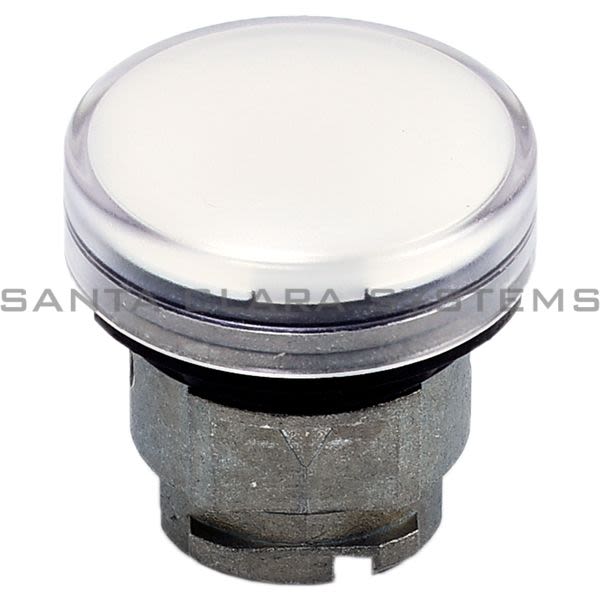 Telemecanique ZB4BV013 Pilot Light Product Image
