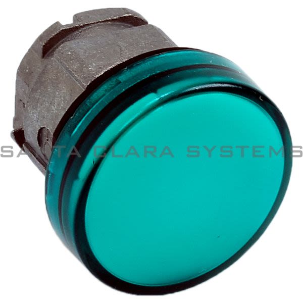 Telemecanique ZB4BV033 Pilot Light Product Image