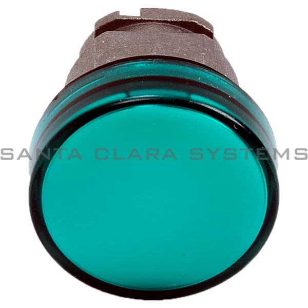 Telemecanique ZB4BV033 Pilot Light Head Product Image