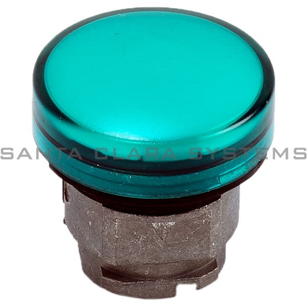 Telemecanique ZB4BV033 Pilot Light Product Image