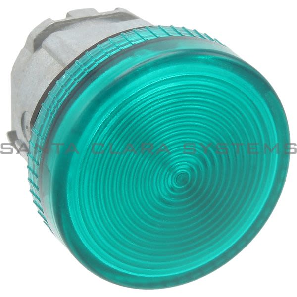 Telemecanique ZB4BV03S Pilot Light Product Image