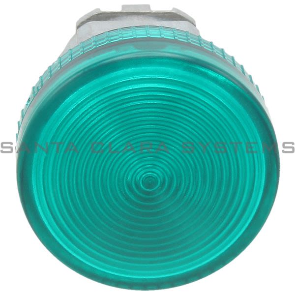 Telemecanique ZB4BV03S Pilot Light Product Image