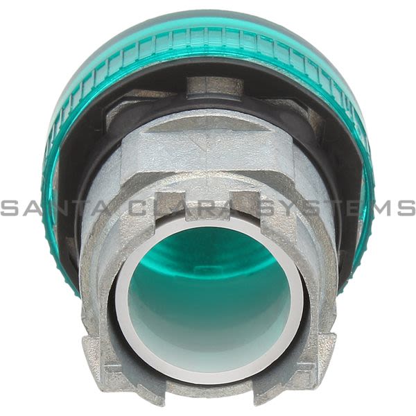 Telemecanique ZB4BV03S Pilot Light Product Image