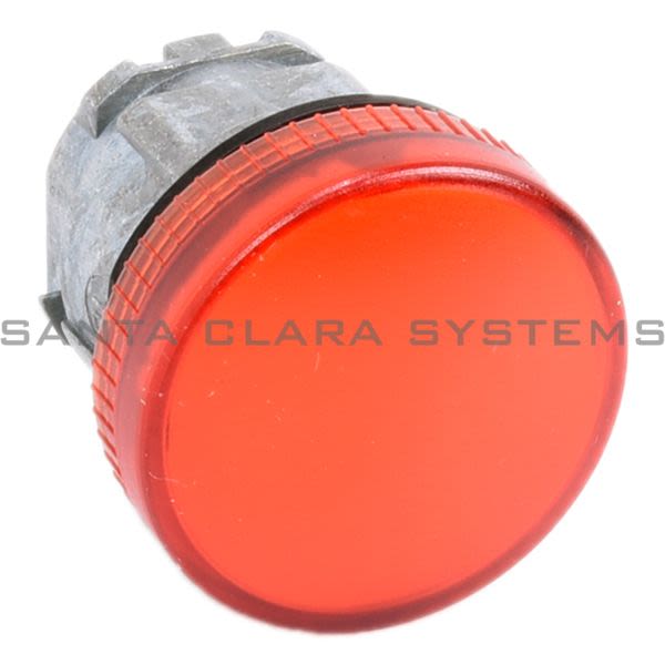 Telemecanique ZB4BV04 Pilot Light Product Image