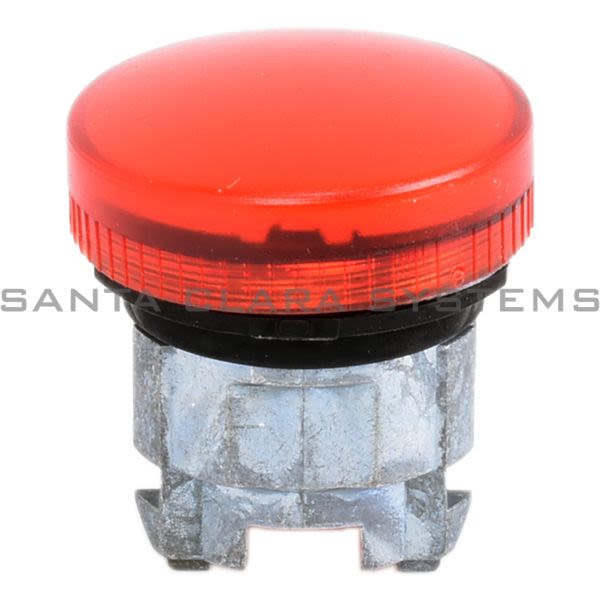 Telemecanique ZB4BV04 Pilot Light Product Image
