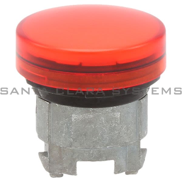 Telemecanique ZB4BV043 Pilot Light Product Image