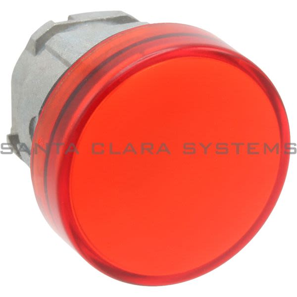 Telemecanique ZB4BV043E Pilot Light Product Image
