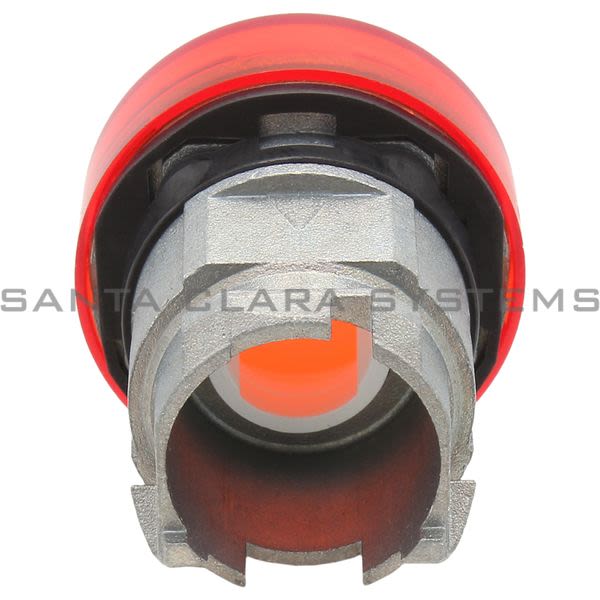 Telemecanique ZB4BV043E Pilot Light Product Image