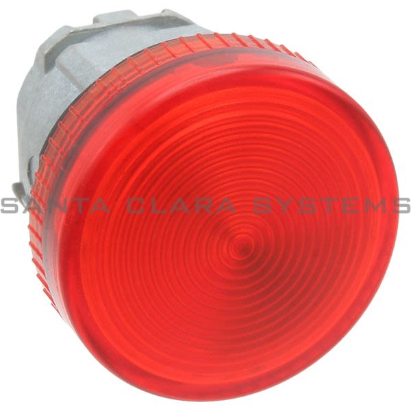 Telemecanique ZB4BV04S Pilot Light Product Image