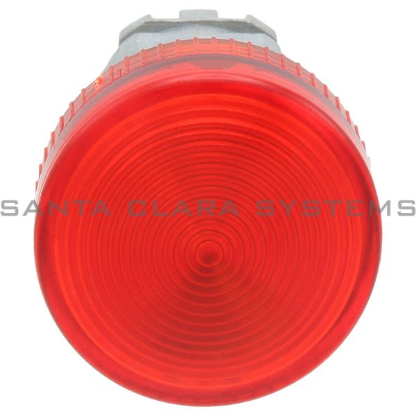 Telemecanique ZB4BV04S Pilot Light Product Image