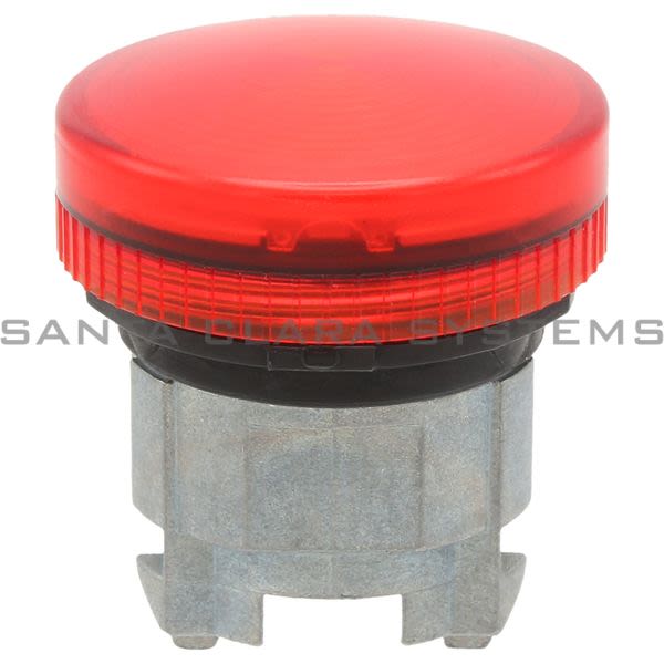 Telemecanique ZB4BV04S Pilot Light Product Image
