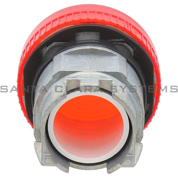 Telemecanique ZB4BV04S Pilot Light Product Image
