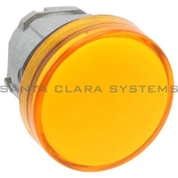 Telemecanique ZB4BV053E Pilot Light Product Image