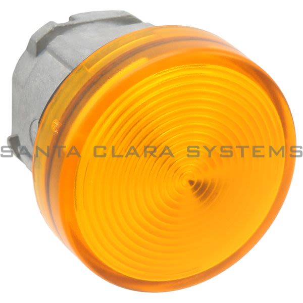 Telemecanique ZB4BV053S Pilot Light Product Image