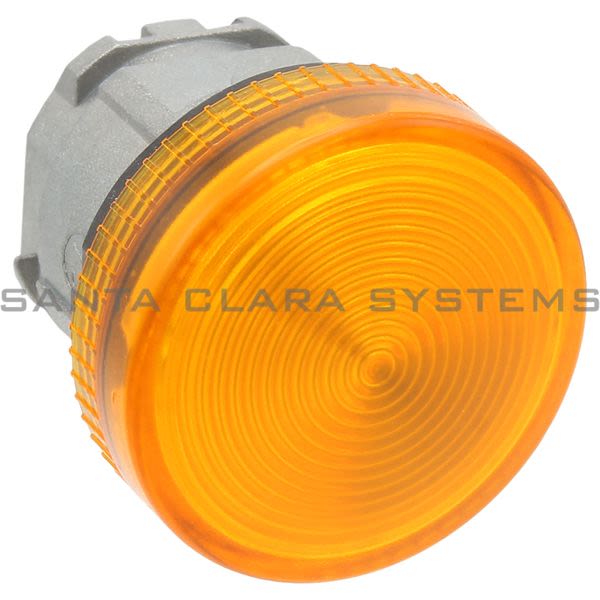 Telemecanique ZB4BV05S Pilot Light Product Image