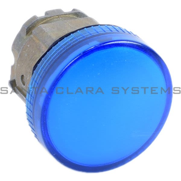 Telemecanique ZB4BV06 Pilot Light Product Image