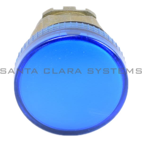 Telemecanique ZB4BV06 Pilot Light Product Image