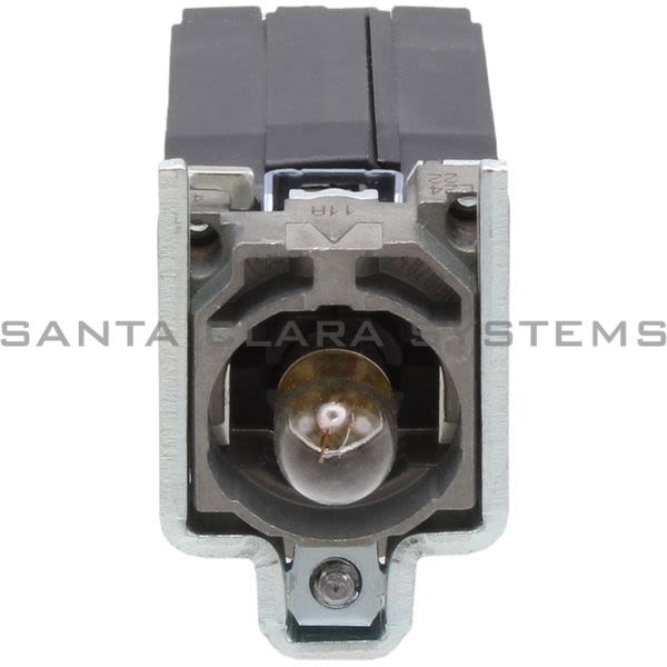 Telemecanique ZB4BV4 Pilot Light Product Image