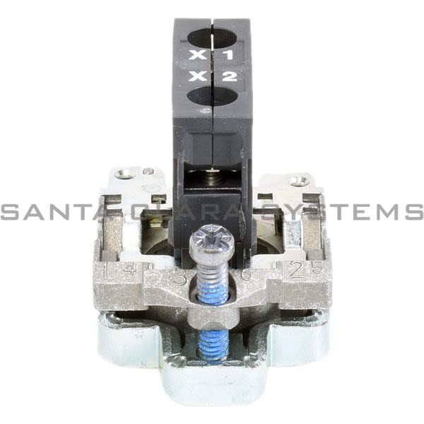 Telemecanique ZB4BV6 Mounting Collar Product Image