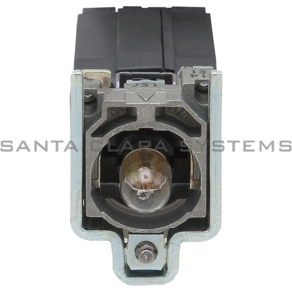 Telemecanique ZB4BV8 Light Block Product Image