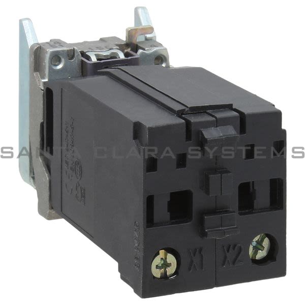 Telemecanique ZB4BV8 Light Block Product Image