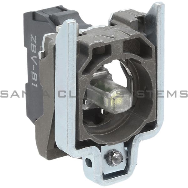 Telemecanique ZB4BVB1 Light Block Product Image