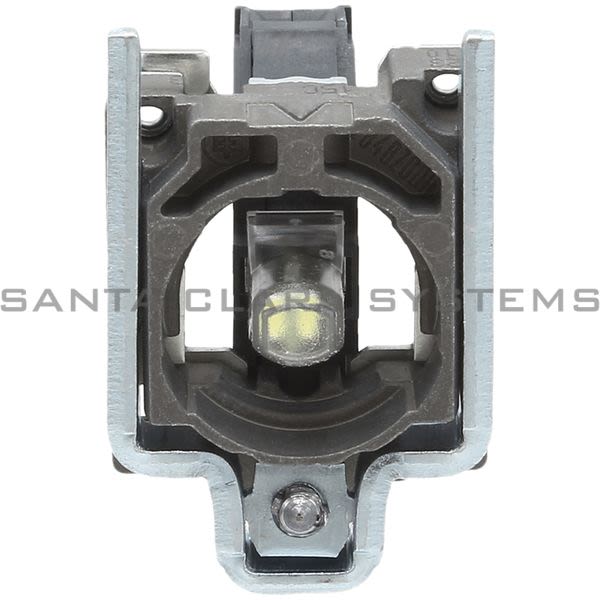 Telemecanique ZB4BVB1 Light Block Product Image