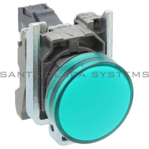 Telemecanique ZB4BVB3 Light Block Product Image