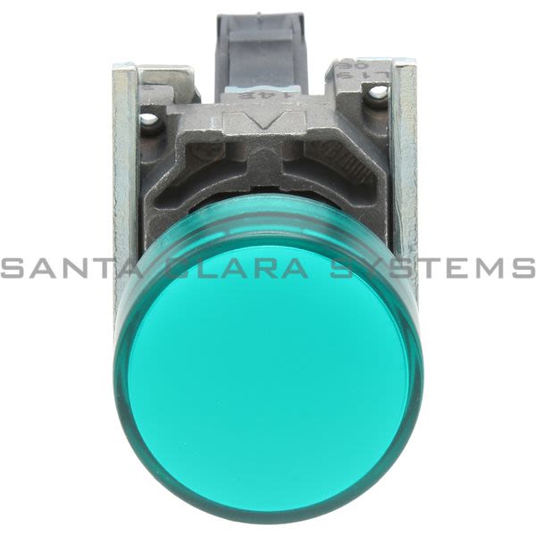 Telemecanique ZB4BVB3 Light Block Product Image