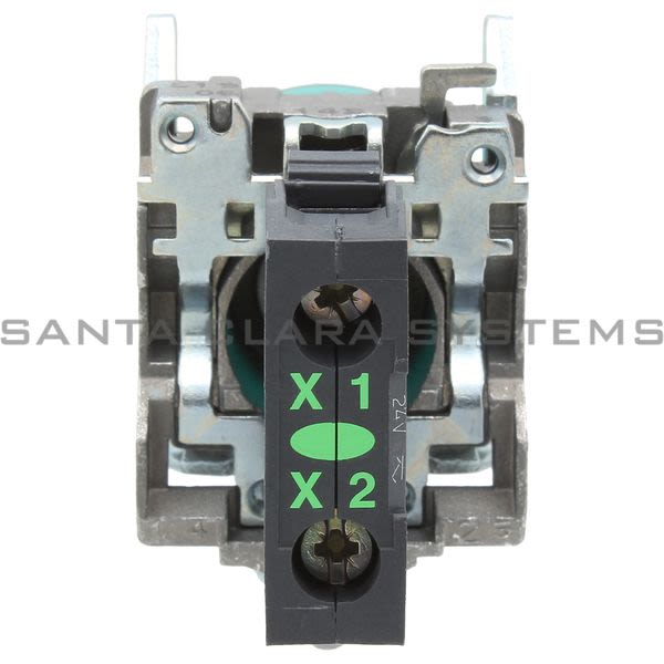 Telemecanique ZB4BVB3 Light Block Product Image