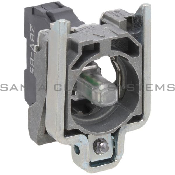 Telemecanique ZB4BVB5 Light Block Product Image