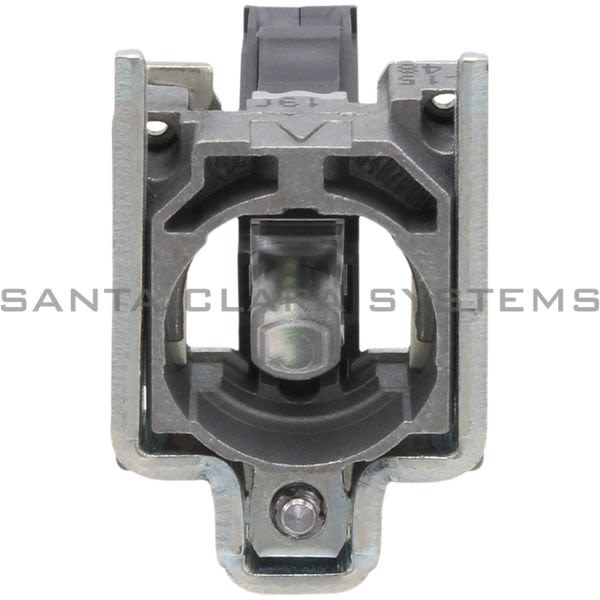 Telemecanique ZB4BVB5 Light Block Product Image