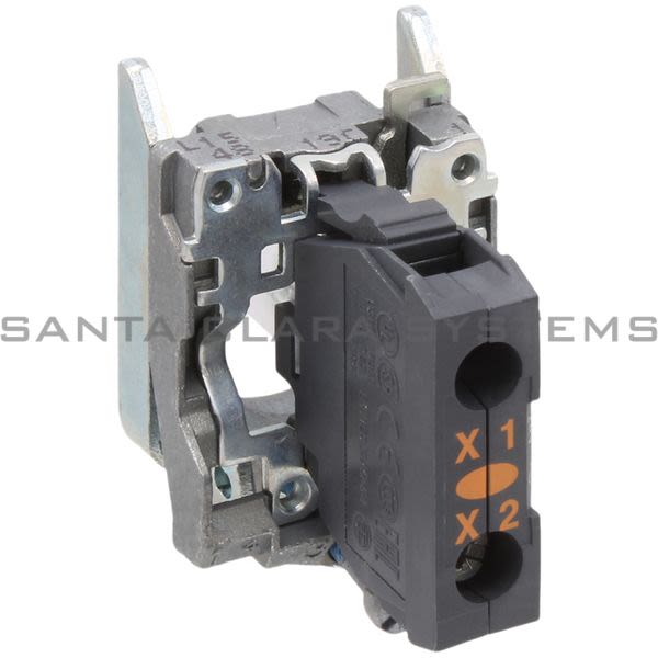 Telemecanique ZB4BVB5 Light Block Product Image