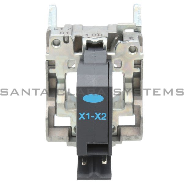 Telemecanique ZB4BVB64 Light Block Product Image