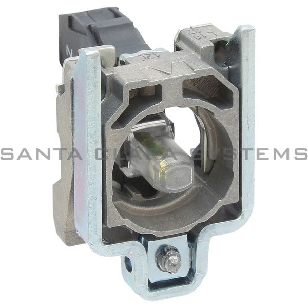 Telemecanique ZB4BVBG1 Light Block Product Image