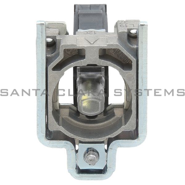 Telemecanique ZB4BVBG1 Light Block Product Image