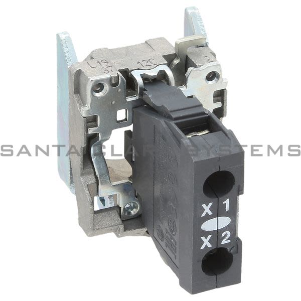 Telemecanique ZB4BVBG1 Light Block Product Image