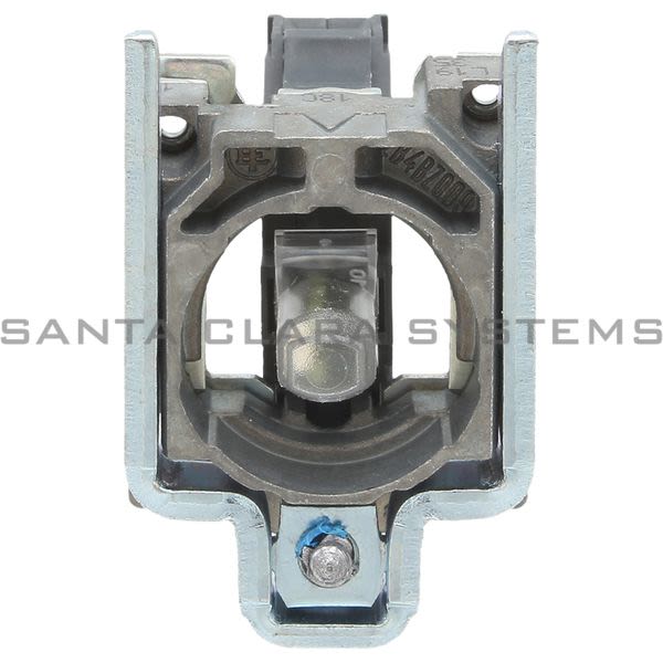 Telemecanique ZB4BVBG3 Light Block Product Image