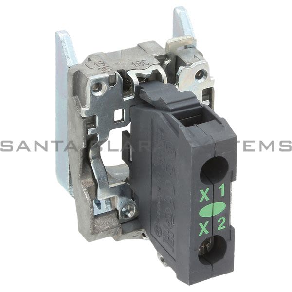 Telemecanique ZB4BVBG3 Light Block Product Image