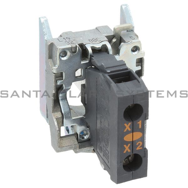 Telemecanique ZB4BVBG5 Light Block Product Image