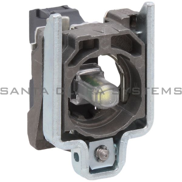 Telemecanique ZB4BVG1 Light Block Product Image