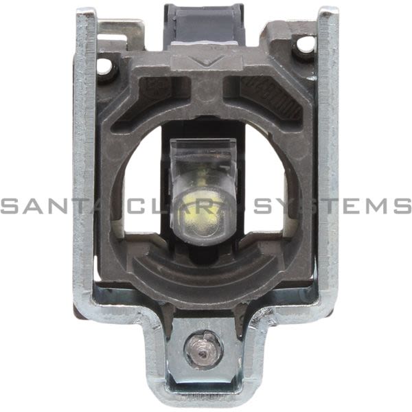 Telemecanique ZB4BVG1 Light Block Product Image