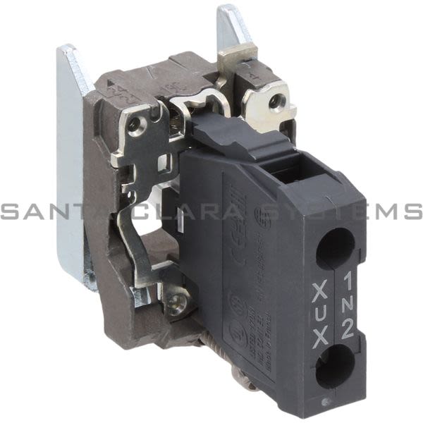 Telemecanique ZB4BVG1 Light Block Product Image