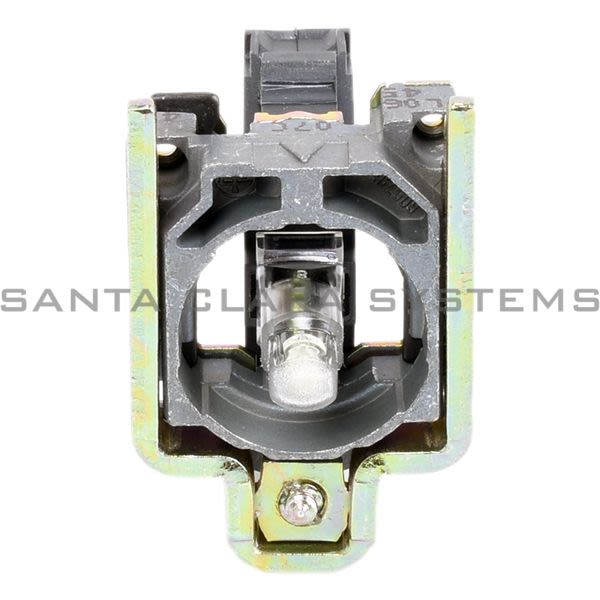 Telemecanique ZB4BVG3 Light Block Product Image