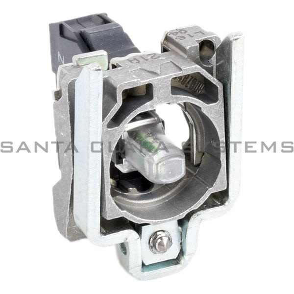 Telemecanique ZB4BVG4 Contact Block Product Image