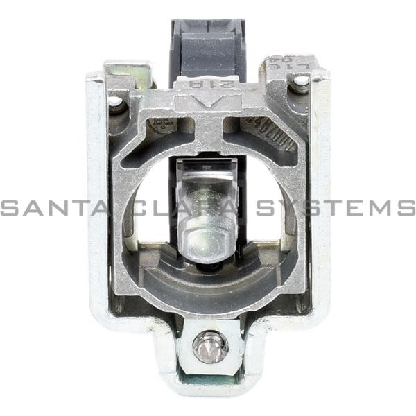 Telemecanique ZB4BVG4 Light Block Product Image